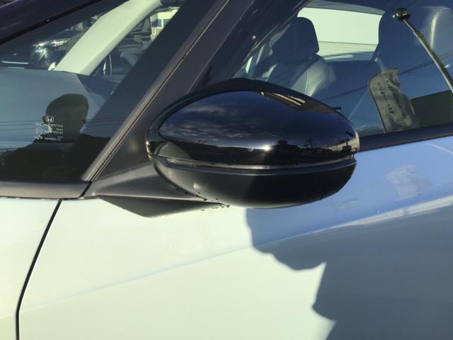 フィット ｅ：ＨＥＶクロスター　バックカメラ　ナビ　ＴＶ　クリアランスソナー　オートクルーズコントロール　レーンアシスト　衝突被害軽減システム　アルミホイール　オートライト　ＬＥＤヘッドランプ　ヘッドライトウォッシャー　スマートキー（22枚目）