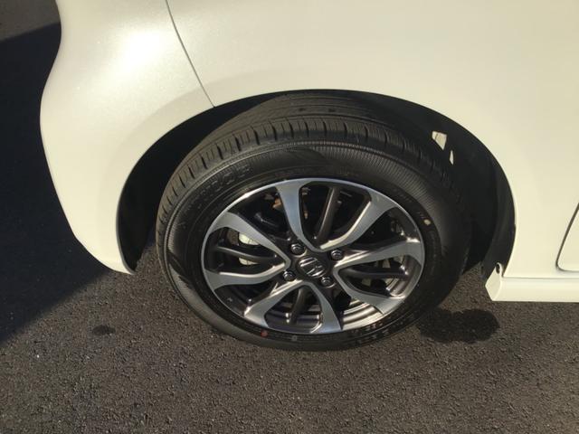 Ｎ－ＢＯＸカスタム ベースグレード　ＥＴＣ　バックカメラ　両側スライド・片側電動　ナビ　クリアランスソナー　オートクルーズコントロール　レーンアシスト　衝突被害軽減システム　オートライト　ＬＥＤヘッドランプ　スマートキー（24枚目）