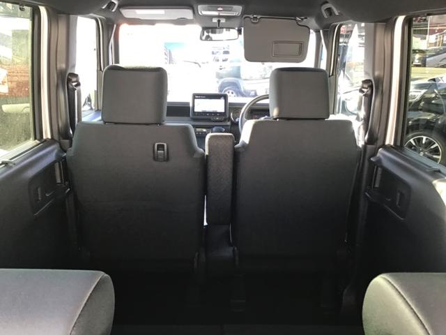 Ｎ－ＢＯＸカスタム ベースグレード　ＥＴＣ　バックカメラ　両側スライド・片側電動　ナビ　クリアランスソナー　オートクルーズコントロール　レーンアシスト　衝突被害軽減システム　オートライト　ＬＥＤヘッドランプ　スマートキー（29枚目）