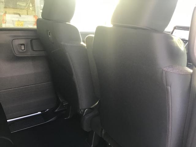 Ｎ－ＢＯＸカスタム ベースグレード　ＥＴＣ　バックカメラ　両側スライド・片側電動　ナビ　クリアランスソナー　オートクルーズコントロール　レーンアシスト　衝突被害軽減システム　オートライト　ＬＥＤヘッドランプ　スマートキー（30枚目）