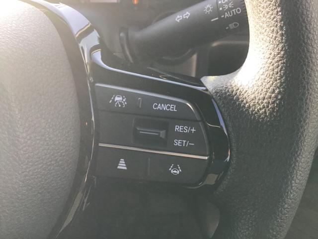 Ｎ－ＢＯＸカスタム ベースグレード　ＥＴＣ　バックカメラ　両側スライド・片側電動　ナビ　クリアランスソナー　オートクルーズコントロール　レーンアシスト　衝突被害軽減システム　オートライト　ＬＥＤヘッドランプ　スマートキー（31枚目）