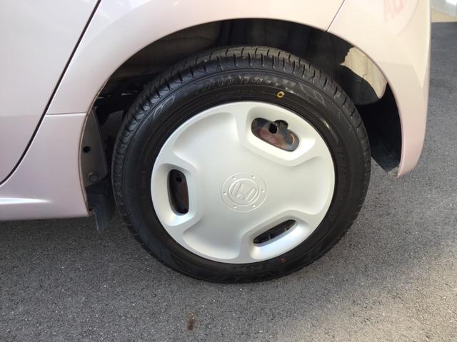 Ｎ－ＯＮＥ Ｇ・Ｌパッケージ　ＥＴＣ　バックカメラ　ナビ　ＴＶ　オートライト　ＨＩＤ　スマートキー　アイドリングストップ　ベンチシート　ＣＶＴ　盗難防止システム　ＡＢＳ　ＥＳＣ　ＣＤ　ＤＶＤ再生　ＵＳＢ　Ｂｌｕｅｔｏｏｔｈ（22枚目）