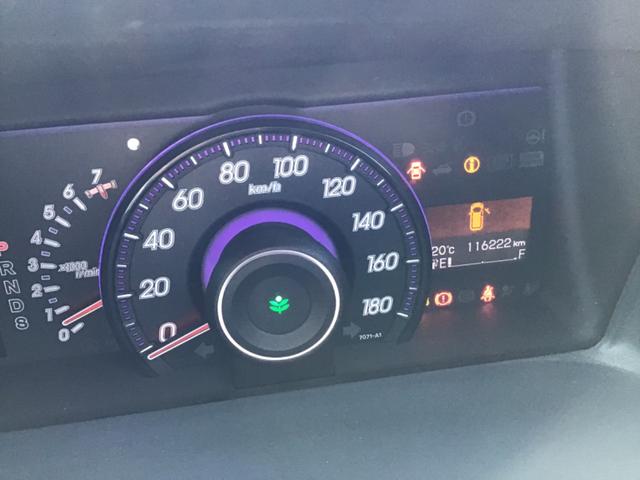 ステップワゴンスパーダ Ｚ　クールスピリット　ＥＴＣ　バックカメラ　ナビ　ＴＶ　オートクルーズコントロール　両側電動スライドドア　ＨＩＤ　スマートキー　アイドリングストップ　電動格納ミラー　３列シート　ＣＶＴ　アルミホイール　ＣＤ　ＤＶＤ再生（22枚目）