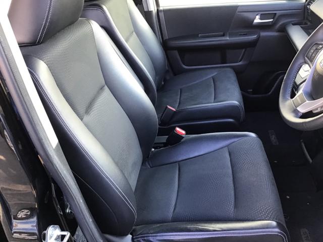 ステップワゴンスパーダ Ｚ　クールスピリット　ＥＴＣ　バックカメラ　ナビ　ＴＶ　オートクルーズコントロール　両側電動スライドドア　ＨＩＤ　スマートキー　アイドリングストップ　電動格納ミラー　３列シート　ＣＶＴ　アルミホイール　ＣＤ　ＤＶＤ再生（29枚目）