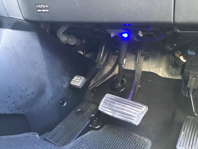 ステップワゴンスパーダ Ｚ　クールスピリット　ＥＴＣ　バックカメラ　ナビ　ＴＶ　オートクルーズコントロール　両側電動スライドドア　ＨＩＤ　スマートキー　アイドリングストップ　電動格納ミラー　３列シート　ＣＶＴ　アルミホイール　ＣＤ　ＤＶＤ再生（30枚目）