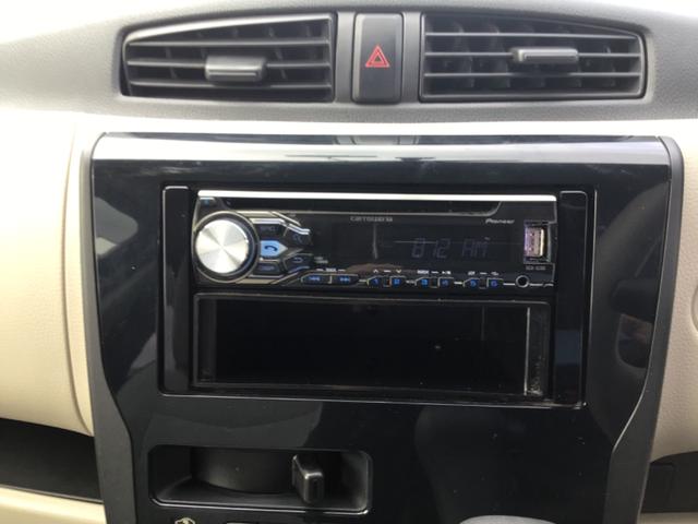 デイズ Ｊ　ドライブレコーダー　ＥＴＣ　衝突被害軽減システム　キーレスエントリー　電動格納ミラー　ベンチシート　ＣＶＴ　ＡＢＳ　ＥＳＣ　ＣＤ　ＵＳＢ　衝突安全ボディ　エアコン　パワーステアリング　パワーウィンドウ（5枚目）