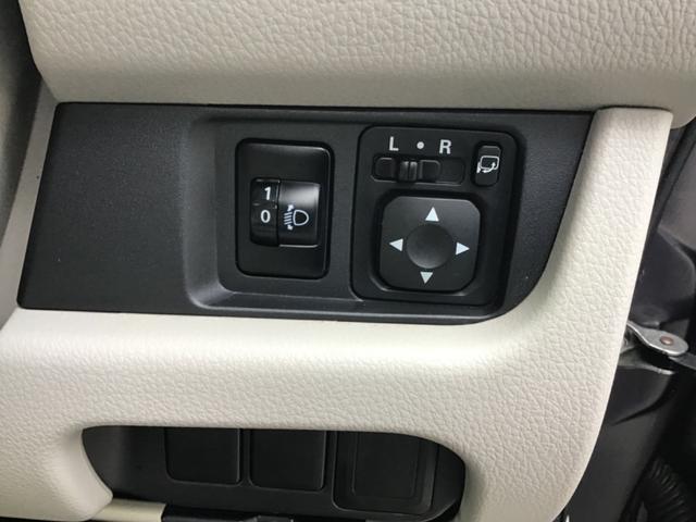 デイズ Ｊ　ドライブレコーダー　ＥＴＣ　衝突被害軽減システム　キーレスエントリー　電動格納ミラー　ベンチシート　ＣＶＴ　ＡＢＳ　ＥＳＣ　ＣＤ　ＵＳＢ　衝突安全ボディ　エアコン　パワーステアリング　パワーウィンドウ（7枚目）