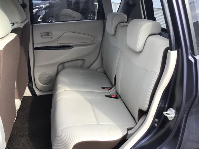 デイズ Ｊ　ドライブレコーダー　ＥＴＣ　衝突被害軽減システム　キーレスエントリー　電動格納ミラー　ベンチシート　ＣＶＴ　ＡＢＳ　ＥＳＣ　ＣＤ　ＵＳＢ　衝突安全ボディ　エアコン　パワーステアリング　パワーウィンドウ（11枚目）