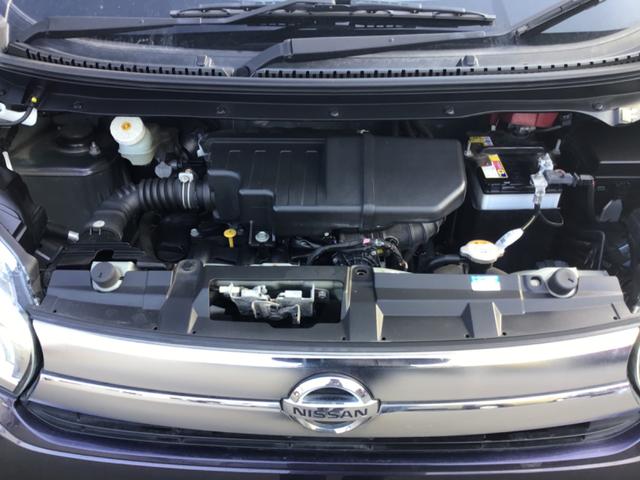 デイズ Ｊ　ドライブレコーダー　ＥＴＣ　衝突被害軽減システム　キーレスエントリー　電動格納ミラー　ベンチシート　ＣＶＴ　ＡＢＳ　ＥＳＣ　ＣＤ　ＵＳＢ　衝突安全ボディ　エアコン　パワーステアリング　パワーウィンドウ（19枚目）