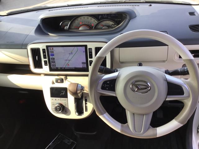 ムーヴキャンバス GメイクアップVS SAIII ドライブレコーダー ETC 全周囲カメラ 両側電動スライドドア ナビ TV クリアランスソナー 衝突被害軽減システム オートマチックハイビーム オートライト LEDヘッドランプ スマートキー(2枚目)