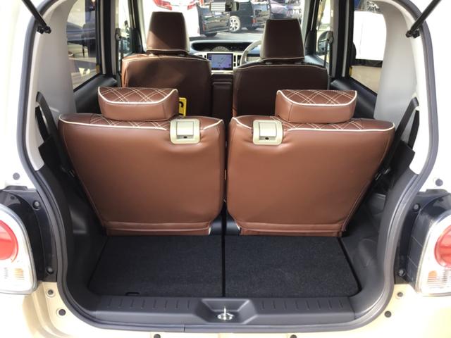 ムーヴキャンバス GメイクアップVS SAIII ドライブレコーダー ETC 全周囲カメラ 両側電動スライドドア ナビ TV クリアランスソナー 衝突被害軽減システム オートマチックハイビーム オートライト LEDヘッドランプ スマートキー(19枚目)