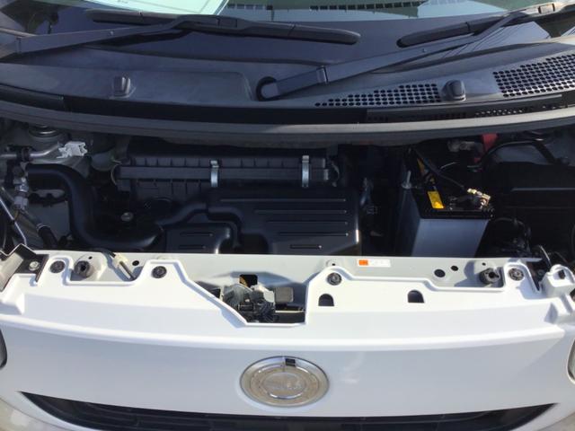 ムーヴキャンバス GメイクアップVS SAIII ドライブレコーダー ETC 全周囲カメラ 両側電動スライドドア ナビ TV クリアランスソナー 衝突被害軽減システム オートマチックハイビーム オートライト LEDヘッドランプ スマートキー(21枚目)