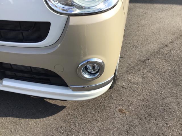 ムーヴキャンバス GメイクアップVS SAIII ドライブレコーダー ETC 全周囲カメラ 両側電動スライドドア ナビ TV クリアランスソナー 衝突被害軽減システム オートマチックハイビーム オートライト LEDヘッドランプ スマートキー(30枚目)