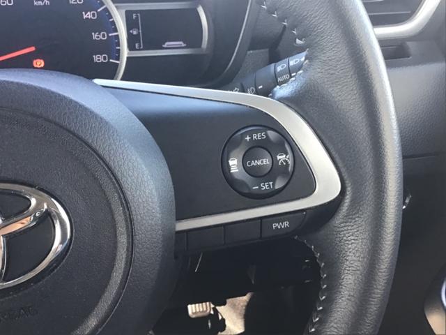 ルーミー カスタムG ETC ナビ TV 両側電動スライドドア クリアランスソナー オートクルーズコントロール 衝突被害軽減システム アルミホイール オートライト LEDヘッドランプ スマートキー アイドリングストップ(4枚目)