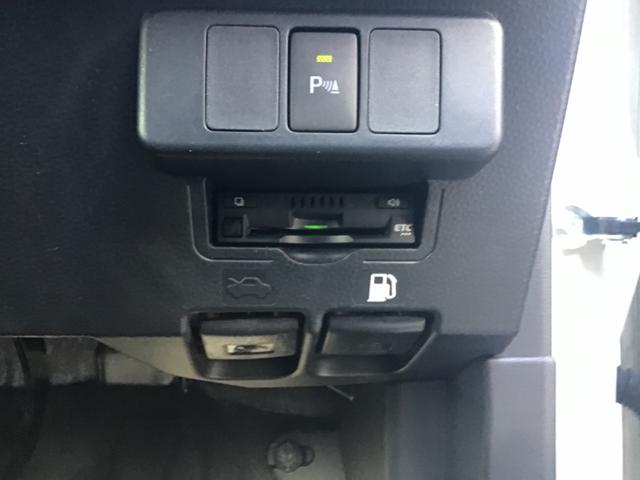 ルーミー カスタムG ETC ナビ TV 両側電動スライドドア クリアランスソナー オートクルーズコントロール 衝突被害軽減システム アルミホイール オートライト LEDヘッドランプ スマートキー アイドリングストップ(11枚目)