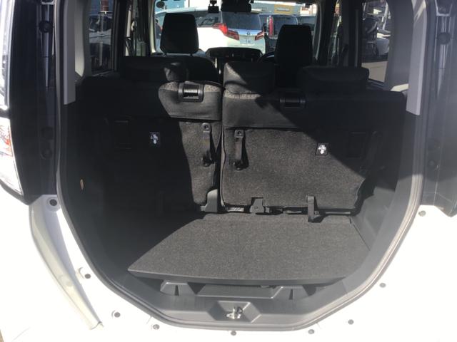 ルーミー カスタムG ETC ナビ TV 両側電動スライドドア クリアランスソナー オートクルーズコントロール 衝突被害軽減システム アルミホイール オートライト LEDヘッドランプ スマートキー アイドリングストップ(19枚目)