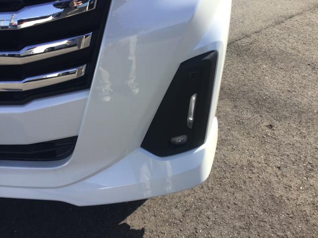 ルーミー カスタムG ETC ナビ TV 両側電動スライドドア クリアランスソナー オートクルーズコントロール 衝突被害軽減システム アルミホイール オートライト LEDヘッドランプ スマートキー アイドリングストップ(26枚目)