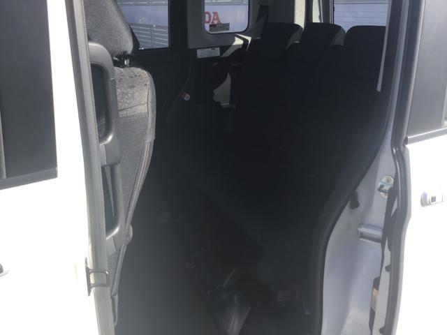 ルーミー カスタムG ETC ナビ TV 両側電動スライドドア クリアランスソナー オートクルーズコントロール 衝突被害軽減システム アルミホイール オートライト LEDヘッドランプ スマートキー アイドリングストップ(30枚目)