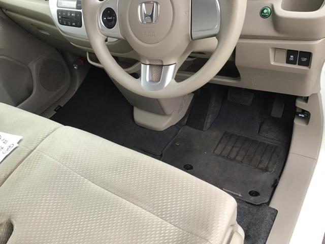 N-WGN G・Aパッケージ バックカメラ ナビ TV 衝突被害軽減システム HID スマートキー アイドリングストップ 電動格納ミラー ベンチシート CVT 盗難防止システム ABS ESC USB アルミホイール(9枚目)