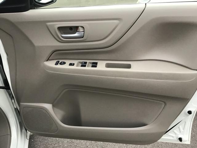 N-WGN G・Aパッケージ バックカメラ ナビ TV 衝突被害軽減システム HID スマートキー アイドリングストップ 電動格納ミラー ベンチシート CVT 盗難防止システム ABS ESC USB アルミホイール(11枚目)