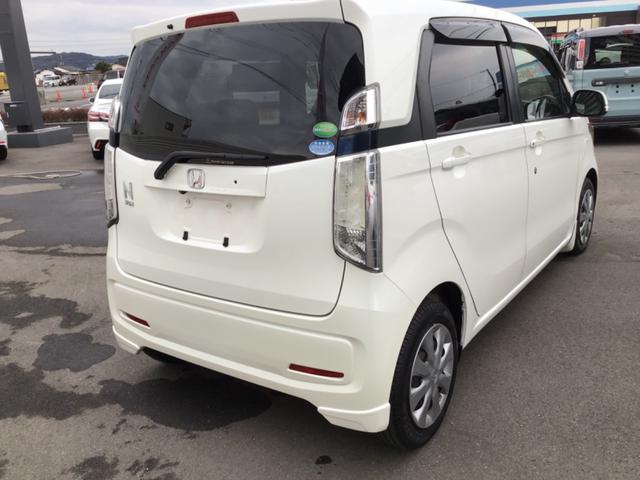 N-WGN G・Aパッケージ バックカメラ ナビ TV 衝突被害軽減システム HID スマートキー アイドリングストップ 電動格納ミラー ベンチシート CVT 盗難防止システム ABS ESC USB アルミホイール(14枚目)