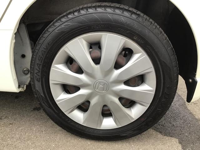 N-WGN G・Aパッケージ バックカメラ ナビ TV 衝突被害軽減システム HID スマートキー アイドリングストップ 電動格納ミラー ベンチシート CVT 盗難防止システム ABS ESC USB アルミホイール(20枚目)