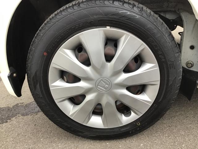 N-WGN G・Aパッケージ バックカメラ ナビ TV 衝突被害軽減システム HID スマートキー アイドリングストップ 電動格納ミラー ベンチシート CVT 盗難防止システム ABS ESC USB アルミホイール(21枚目)