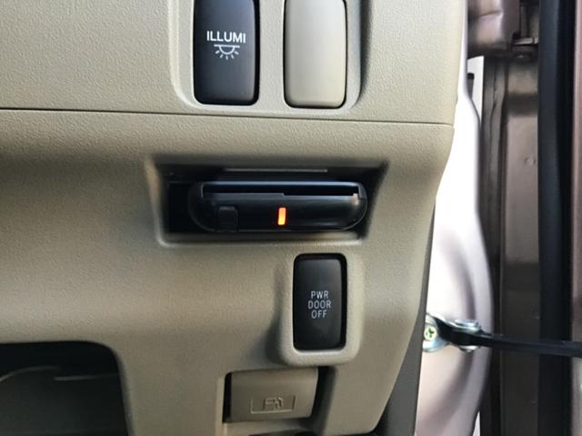 ���ł͕K���i�̂d�s�b���t���Ă���܂��B�������H�ł̏o������X���[�Y�B�a�؊ɘa�ɂ��Ȃ�G�R�ɂ��q����܂��B