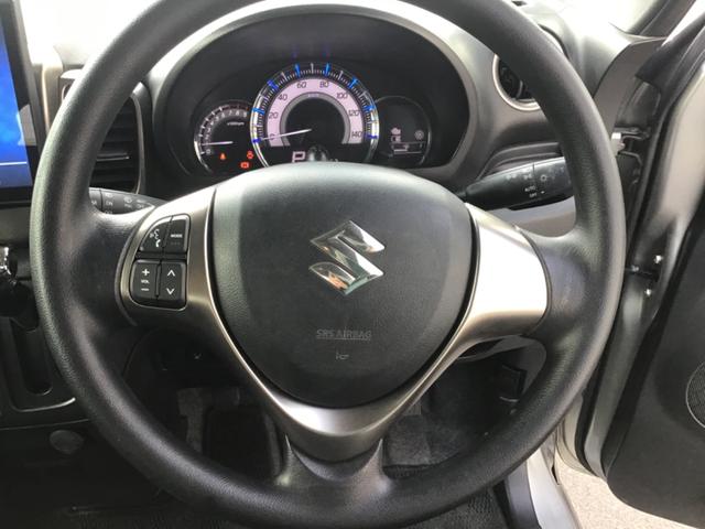 スペーシアカスタムＺ ベースグレード　ＥＴＣ　両側スライド・片側電動　ＴＶ　ＨＩＤ　スマートキー　アイドリングストップ　電動格納ミラー　シートヒーター　ベンチシート　ＣＶＴ　盗難防止システム　ＡＢＳ　ＣＤ　ミュージックプレイヤー接続可（3枚目）