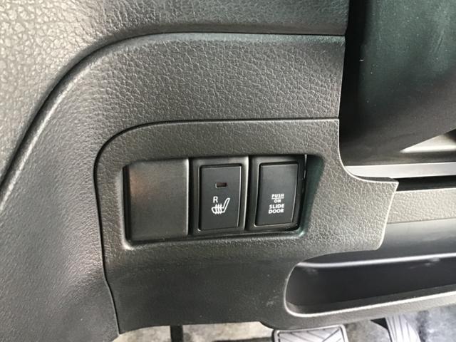 スペーシアカスタムＺ ベースグレード　ＥＴＣ　両側スライド・片側電動　ＴＶ　ＨＩＤ　スマートキー　アイドリングストップ　電動格納ミラー　シートヒーター　ベンチシート　ＣＶＴ　盗難防止システム　ＡＢＳ　ＣＤ　ミュージックプレイヤー接続可（7枚目）