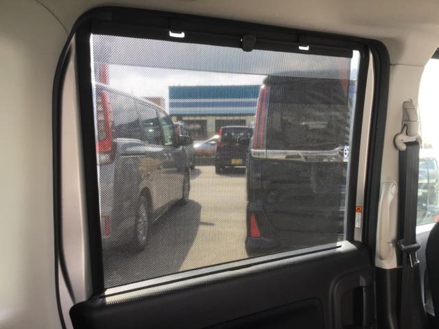 スペーシアカスタムＺ ベースグレード　ＥＴＣ　両側スライド・片側電動　ＴＶ　ＨＩＤ　スマートキー　アイドリングストップ　電動格納ミラー　シートヒーター　ベンチシート　ＣＶＴ　盗難防止システム　ＡＢＳ　ＣＤ　ミュージックプレイヤー接続可（28枚目）