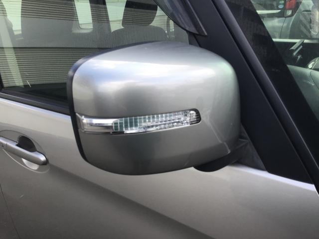 スペーシアカスタムＺ ベースグレード　ＥＴＣ　両側スライド・片側電動　ＴＶ　ＨＩＤ　スマートキー　アイドリングストップ　電動格納ミラー　シートヒーター　ベンチシート　ＣＶＴ　盗難防止システム　ＡＢＳ　ＣＤ　ミュージックプレイヤー接続可（31枚目）