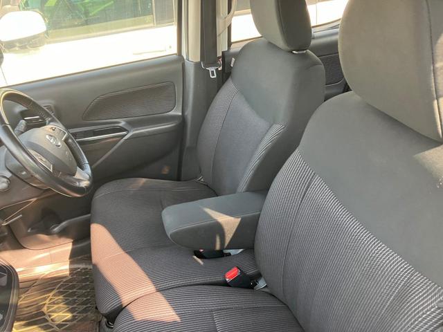 デイズルークス ハイウェイスター Gターボ クルーズコントロール バックカメラ CD再生 ターボ スマートキー 両側電動スライドドア アルミホイール アイドリングストップ(13枚目)