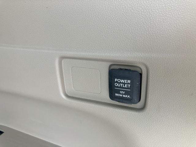 Ｎ－ＢＯＸ＋ Ｇ　車いす仕様車　福祉車両　車椅子乗り入れ可　電動ウインチ　ＣＤ（18枚目）
