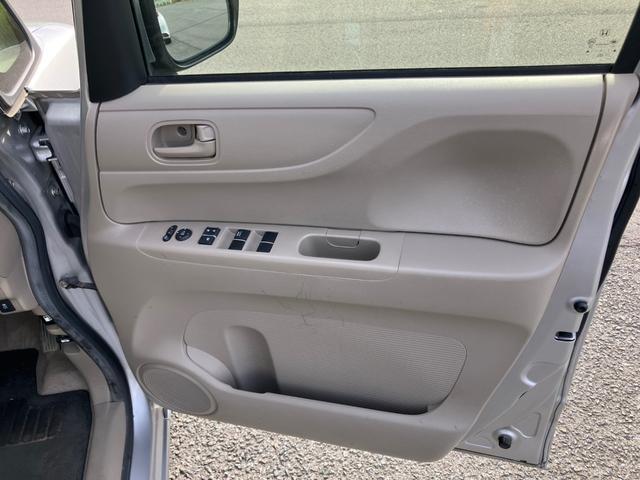 Ｎ－ＢＯＸ＋ Ｇ　車いす仕様車　福祉車両　車椅子乗り入れ可　電動ウインチ　ＣＤ（21枚目）
