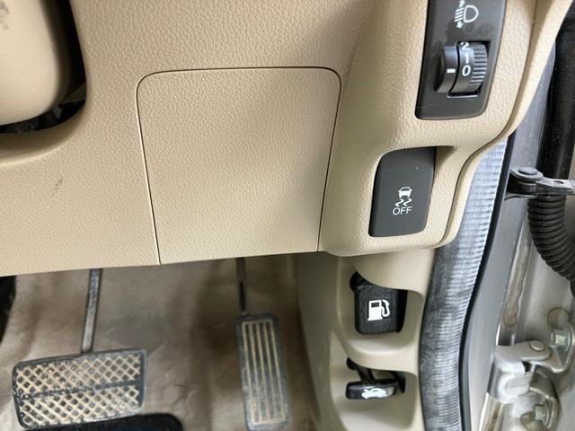 Ｎ－ＢＯＸ＋ Ｇ　車いす仕様車　福祉車両　車椅子乗り入れ可　電動ウインチ　ＣＤ（23枚目）