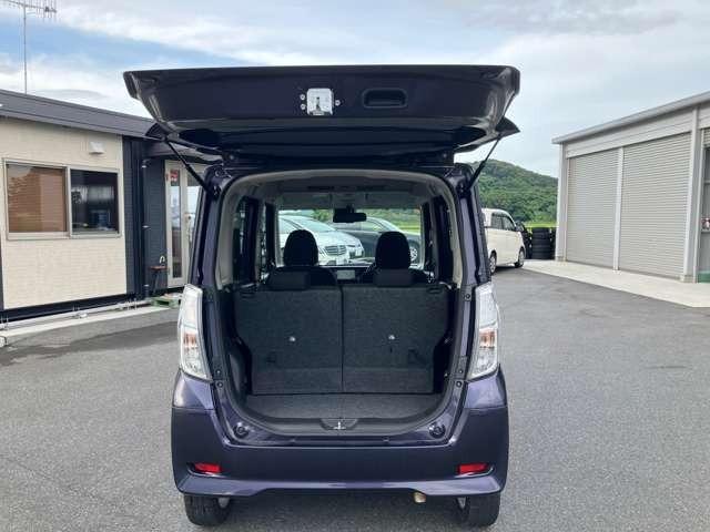 デイズルークス ハイウェイスター　Ｘターボ（28枚目）