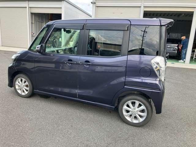 デイズルークス ハイウェイスター　Ｘターボ（33枚目）