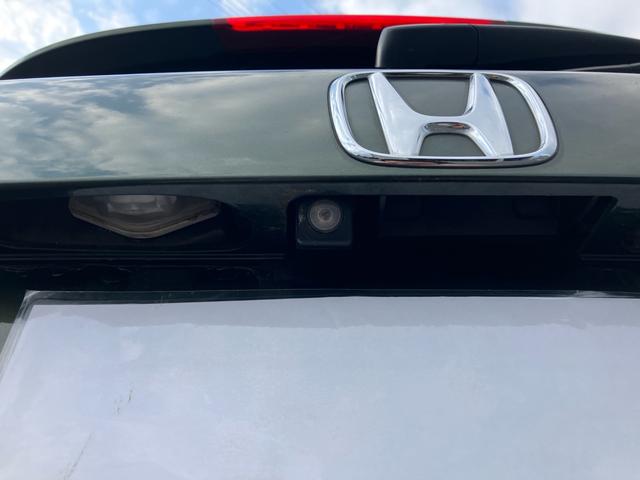 ヴェゼル ハイブリッドＸ　あんしんパッケージ　メモリーナビ　フルセグテレビ　バックカメラ　アルミ　ＥＴＣ　衝突被害軽減システム　アイドリングストップ　スマートキー　プッシュスタート（11枚目）