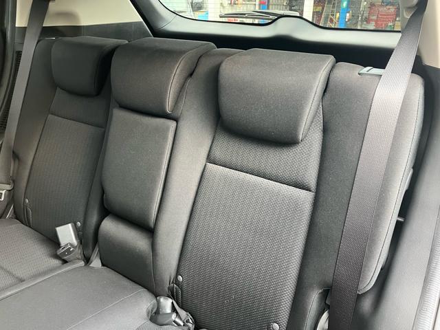 ヴェゼル ハイブリッドＸ　あんしんパッケージ　メモリーナビ　フルセグテレビ　バックカメラ　アルミ　ＥＴＣ　衝突被害軽減システム　アイドリングストップ　スマートキー　プッシュスタート（24枚目）