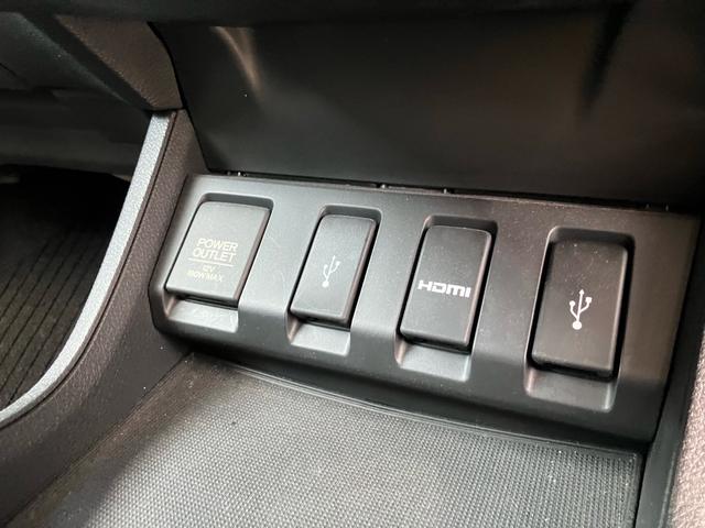 ヴェゼル ハイブリッドＸ　あんしんパッケージ　メモリーナビ　フルセグテレビ　バックカメラ　アルミ　ＥＴＣ　衝突被害軽減システム　アイドリングストップ　スマートキー　プッシュスタート（42枚目）