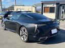 ＬＣ５００　Ｓパッケージ　ＥＴＣ　フルセグナビ　バックカメラ　クリアランスソナー　シートヒーター　パワーシート　ＬＥＤヘッドランプ　レーンアシスト　キーレス　スマートキー　アルミホイール　アダブティブクルーズコントロール(8枚目)