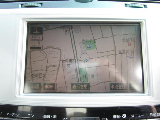 250G純正ナビ CD Bカメラ キーレス 前席パワーシート(19枚目)