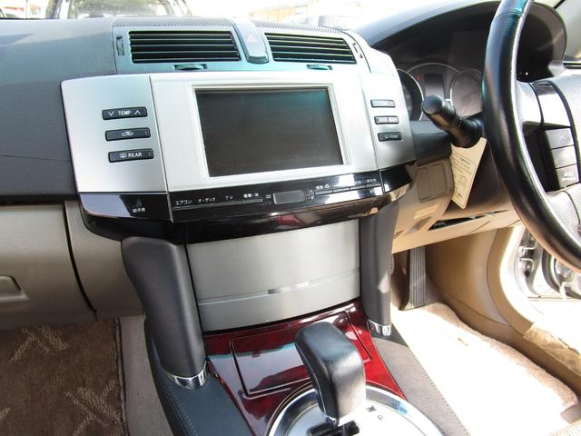 250G純正ナビ CD Bカメラ キーレス 前席パワーシート(57枚目)