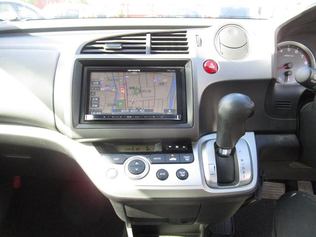 ZS 後期 ワンオーナー HDDナビ バックカメラ キーレス ETC HID ウインカーミラー オートライト タイミングチェーン(72枚目)