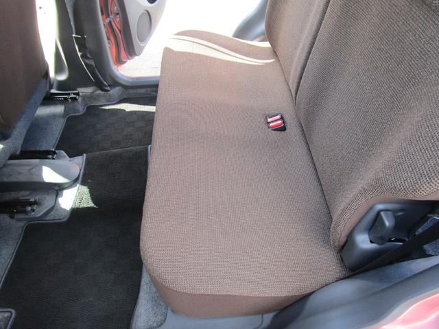 X ワンオーナー 禁煙車 CD スマートキー プッシュスタート ベンチシート ウインカーミラー 14AW パワステ エアバック パワーウインドウ タイミングチェーン(52枚目)