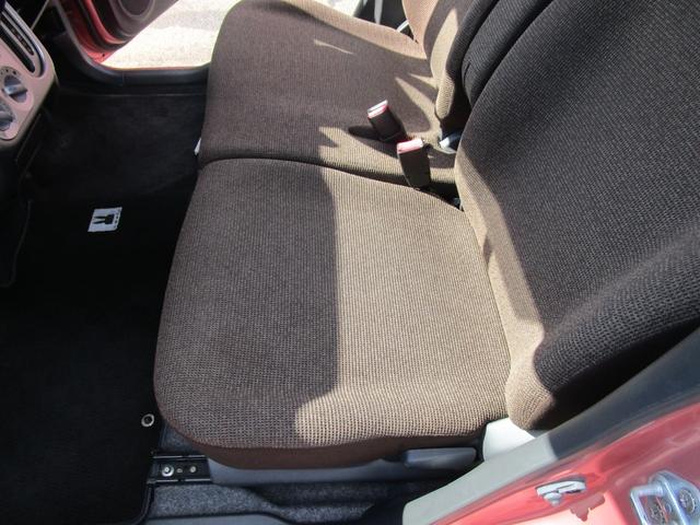 X ワンオーナー 禁煙車 CD スマートキー プッシュスタート ベンチシート ウインカーミラー 14AW パワステ エアバック パワーウインドウ タイミングチェーン(57枚目)