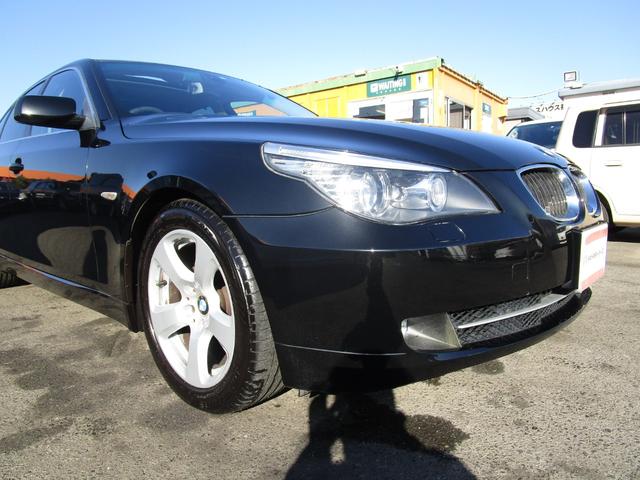78 以上節約 ｂｍｗ ５シリーズ ５２５ｉ 後期 サンルーフ 黒革 クルコン ｈｄｄナビ ｃｄ ｂカメラ ｅｔｃ シートヒーター パワーシート キーレス Royaldentalclinic Ir
