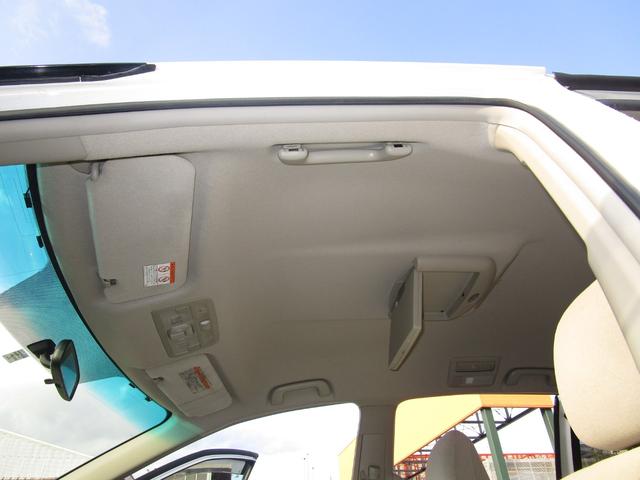 2.4アエラス Gエディション スマートキー プッシュスタート 両側パワースライドドア HDDナビ フルセグ DVD再生 Bluetooth フリップダウンモニター バックカメラ ETC HID オットマン タイミングチェーン(59枚目)