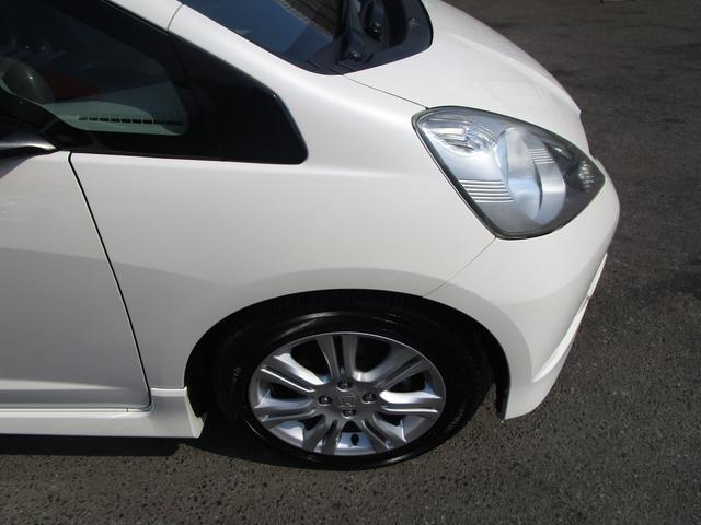 RS スマートキー パドルシフト メモリーナビ ワンセグ DVD CD ETC HID フォグライト 電動格納ウインカーミラー オートライト 純正16AW タイミングチェーン(23枚目)